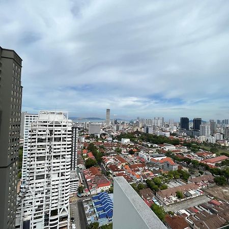 Ferienwohnung Seaview Mansion One Georgetown Exterior foto