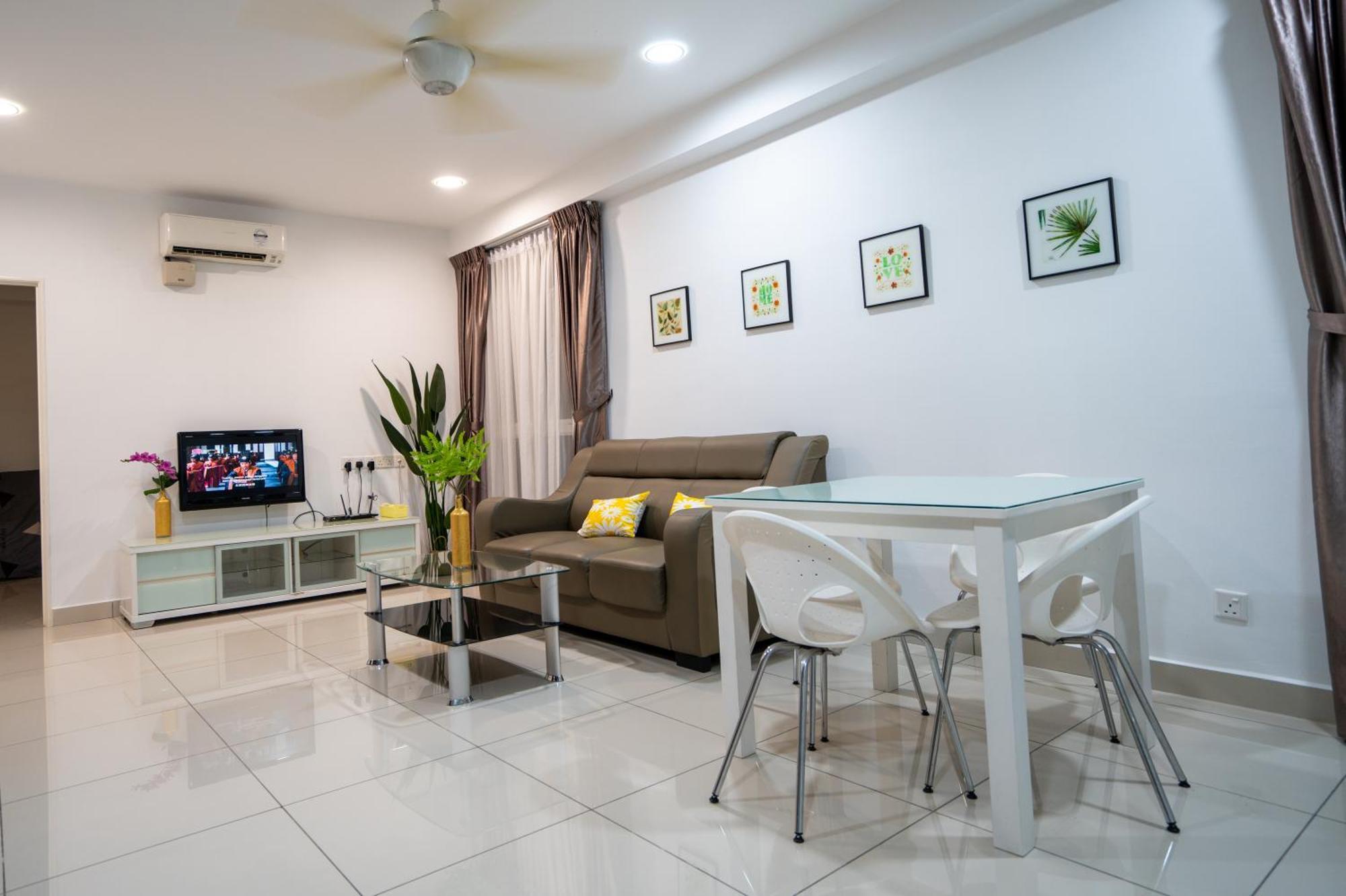 Ferienwohnung Seaview Mansion One Georgetown Exterior foto